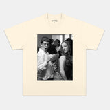 SUPERBAD TEE