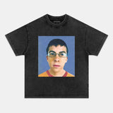 SUPERBAD V2 TEE
