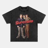 SUPERBAD V3 TEE