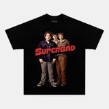 SUPERBAD V3 TEE