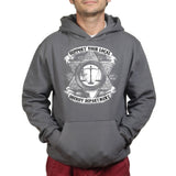 Support Your Local Sheriff Hoodie - Unisex Style001