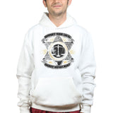Support Your Local Sheriff Hoodie - Unisex Style001