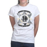 Support Your Local Sheriff T-shirt Style002