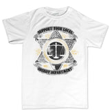 Support Your Local Sheriff T-shirt Style001