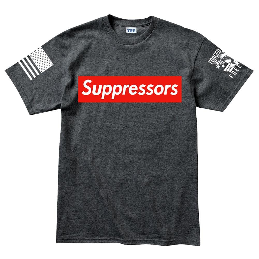 Men's Suppressors T-shirt