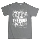 Men's Surrounded Again T-shirt