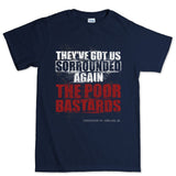 Men's Surrounded Again T-shirt