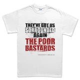 Men's Surrounded Again T-shirt