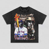 â€œSWAGGY Vâ€ TEE
