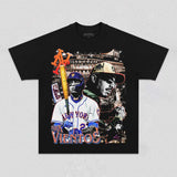 â€œSWAGGY Vâ€ TEE