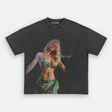 Sydney Sweeney S1 Tee
