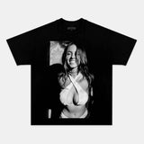 SYDNEY SWEENEY 12.10 2.0 TEE