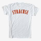 Syracuse '96 Script Vintage Tee