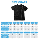 Dunk Dark Team Red/Burgundy Crush DopeSkill T-Shirt Broken Bear Graphic