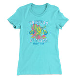Trinidad & Tobago Hockey Women's T-Shirt
