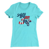 Safety 3rd Women's T-Shirt