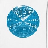 Inner Clouds [WHITE] L/S T-shirt