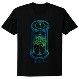 Hourglass [BLACK] t-shirt