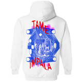 Luca Schenardi Hoodie