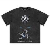 TAMPA BAY LIGHTNING TEE