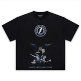 TAMPA BAY LIGHTNING TEE