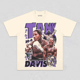 TANK TEE Style003