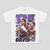 TANK TEE Style003