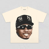 TANK 4.0 TEE