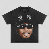 TANK 4.0 TEE