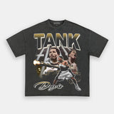 TANK DAVIS TEE Style001