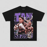 TANK TEE Style003