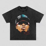 TANK TEE Style004