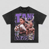 TANK TEE Style003