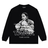 NEW TANK DAVIS TEE