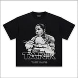 NEW TANK DAVIS TEE