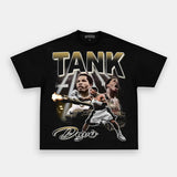 TANK DAVIS TEE Style002