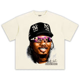 TANK GERVONTA DAVIS 2025 TEE