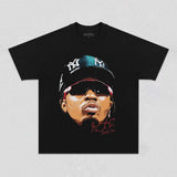TANK TEE Style004