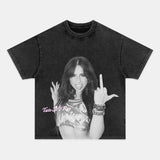 TATE MCRAE 4.9 TEE