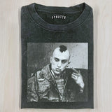 TAXI DRIVER  T-SHIRT