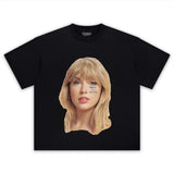 TAYLOR SWIFT V1 TEE