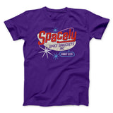Spacely Space Sprockets Men/Unisex T-Shirt