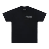 AOT ROAR EREN SHIRT (BLACK)