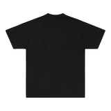 JOJO WEATHER REPORT JUMBO SHIRT (BLACK)