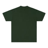 JOJO JOLYNE JUMBO SHIRT (MOSS) *PRE ORDER*