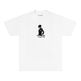 AOT HANGE SHIRT (WHITE)