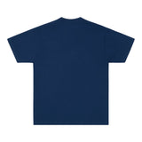 JOJO OKAYASU JUMBO SHIRT (NAVY)