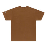 YYH TOGURO BROS SHIRT (CHOCOLATE)