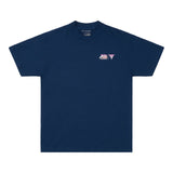 JOJO OKAYASU THE HAND SHIRT (NAVY)
