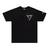YYH KURAMA BREAK THROUGH SHIRT (BLACK)